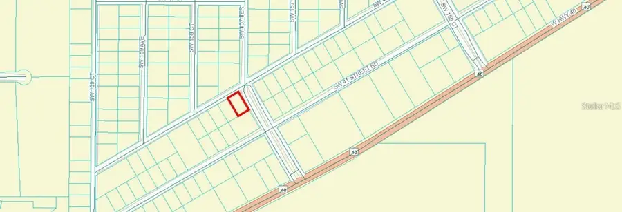 TBD SW 40th Place Road, Ocala, FL 34481 - #2