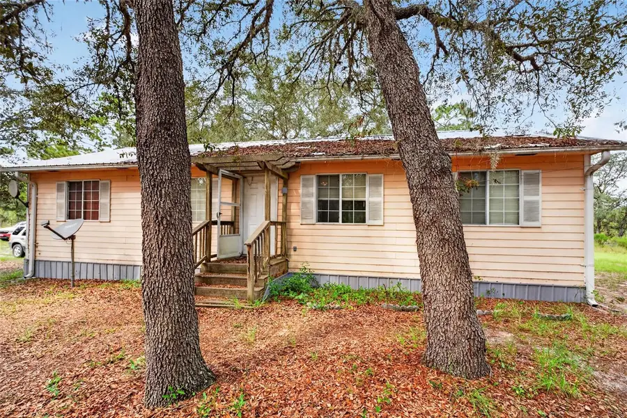 9391 NE 99th Avenue, Bronson, FL 32621 - #2