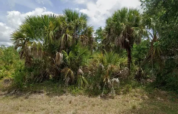 2122 Rickover Street, PORT CHARLOTTE, FL 33953