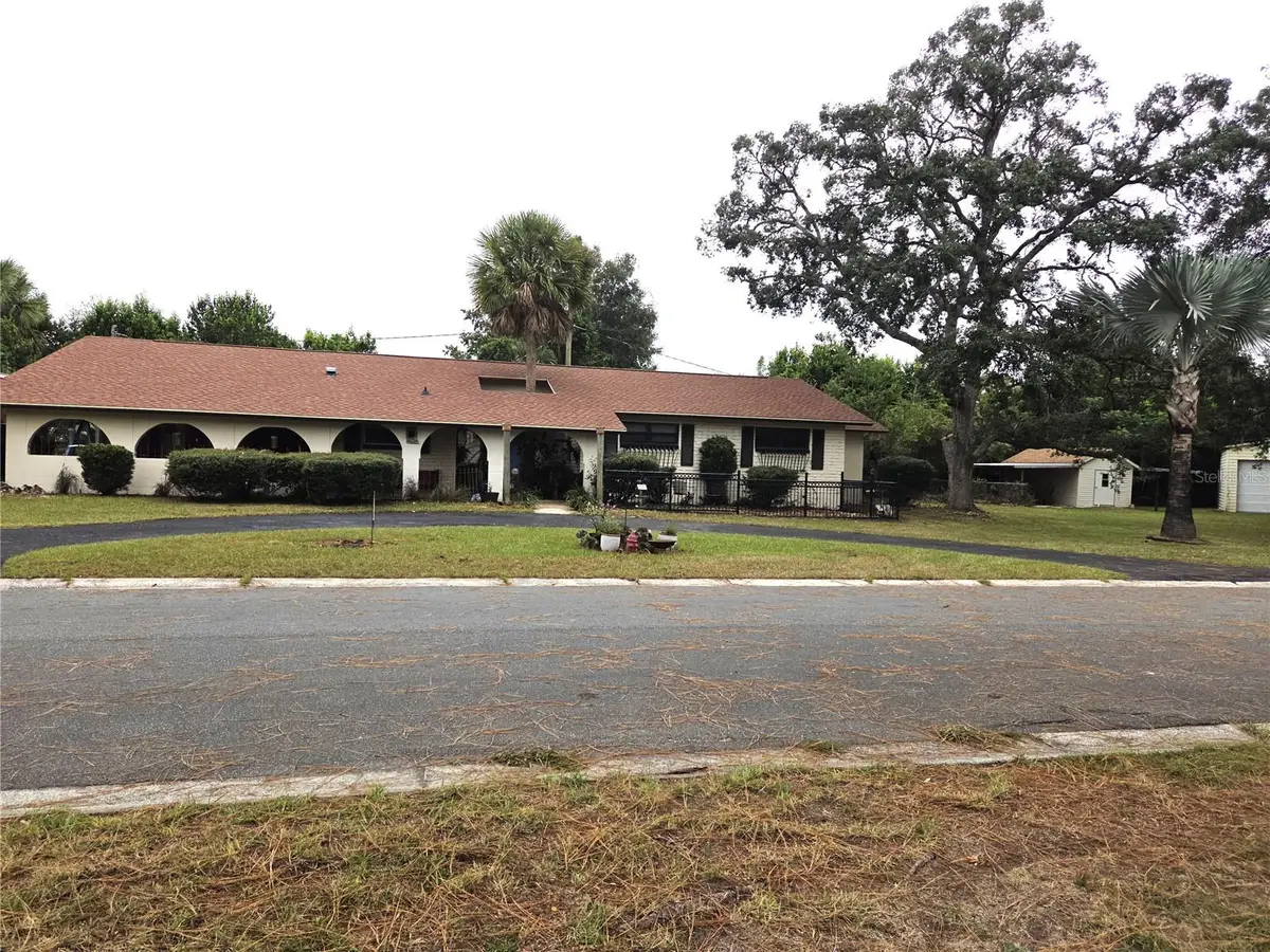 1848 NE 40th Circle, Ocala, FL 34470 - #1