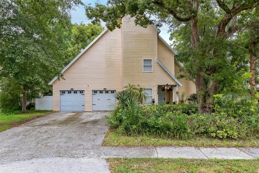1319 Quintuplet Drive, Casselberry, FL 32707 - #2