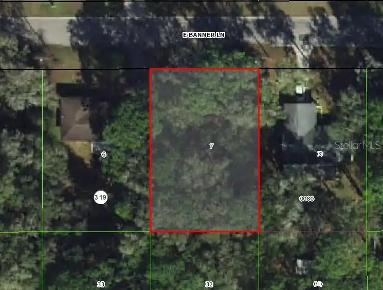 5922 E Banner Lane, Inverness, FL 34452 - #2