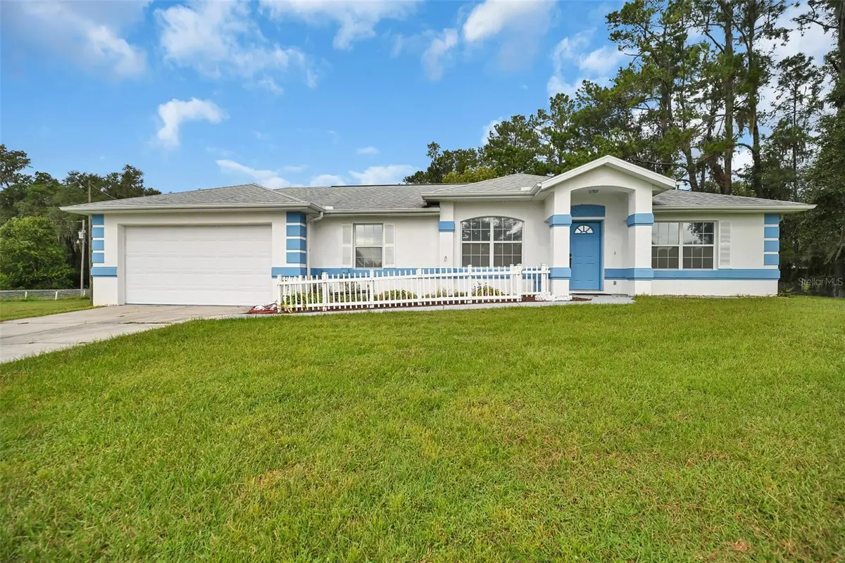 19566 NW 123rd Court, Micanopy, FL 32667 - #1