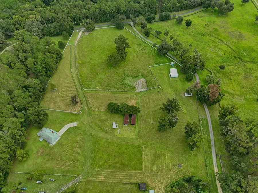 19566 NW 123rd Court, Micanopy, FL 32667 - #3