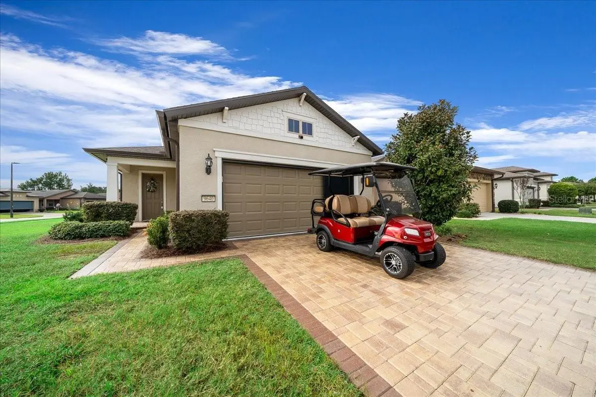 9640 SW 63rd Loop, Ocala, FL 34481 - #1