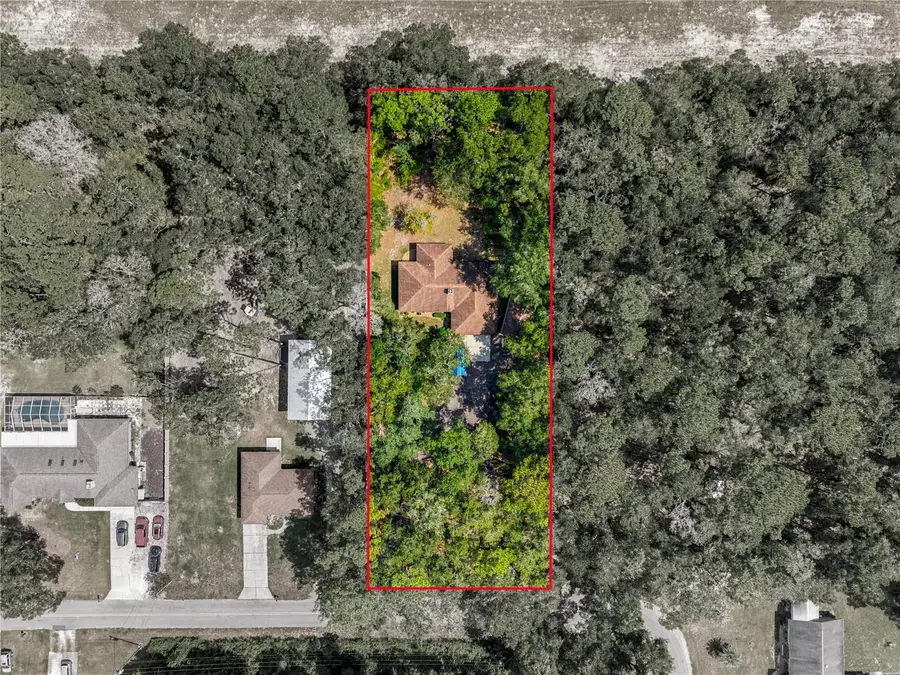 3985 S Placid Avenue, Inverness, FL 34452 - #2