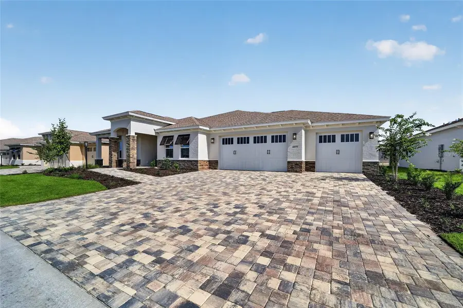 10193 SW 84th Street Road, Ocala, FL 34481 - #3