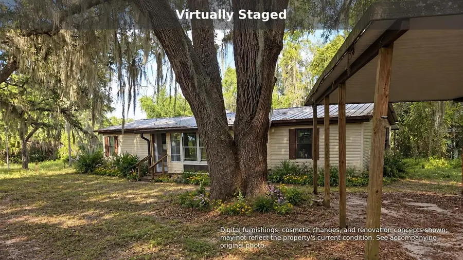 18007 SE 90th Street, Ocklawaha, FL 32179 - #2