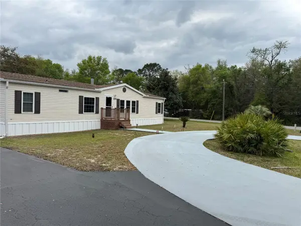 18600 SE 17th Street, SILVER SPRINGS, FL 34488