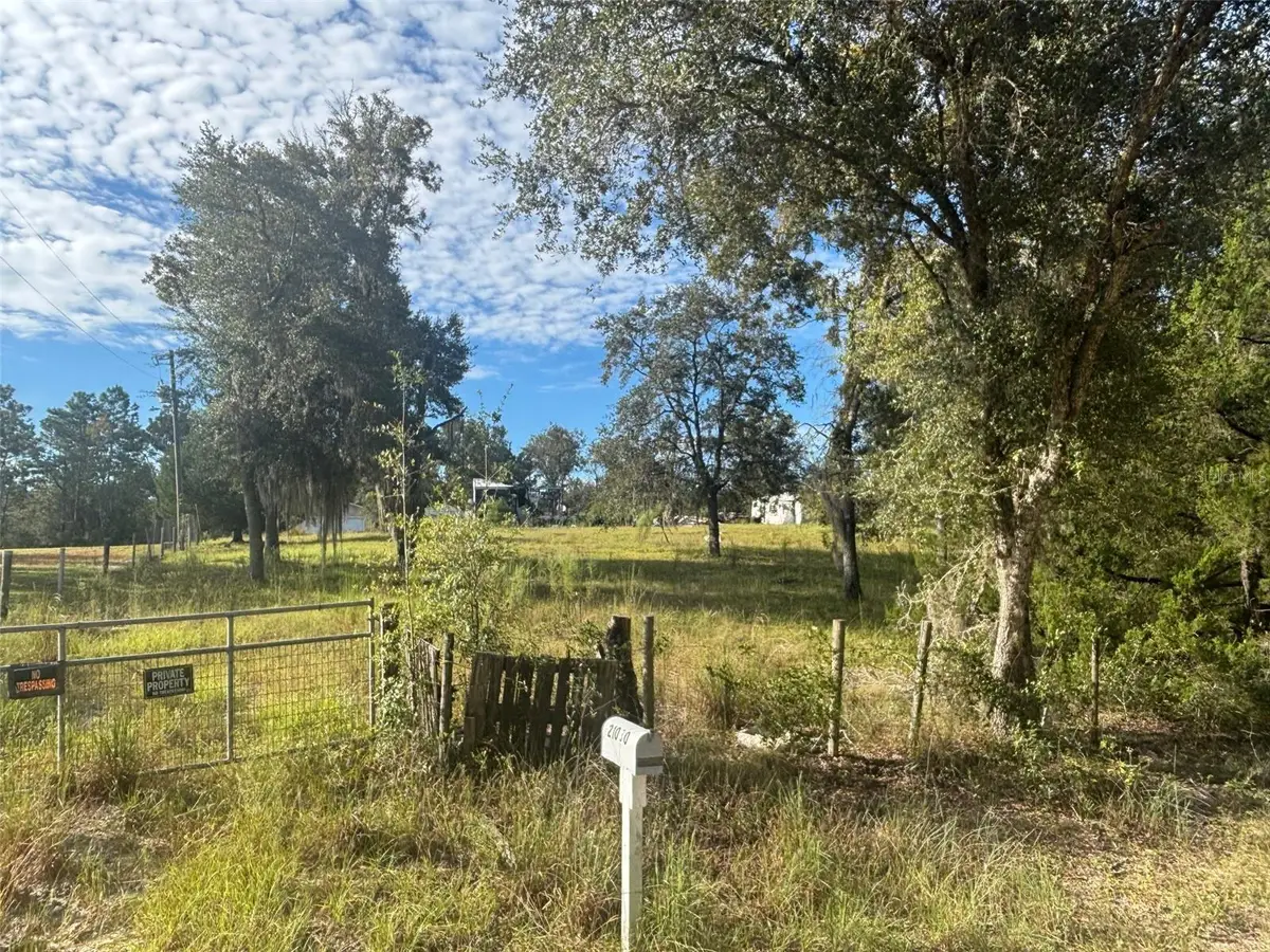 21030 SE 66th Street, Morriston, FL 32668 - #1