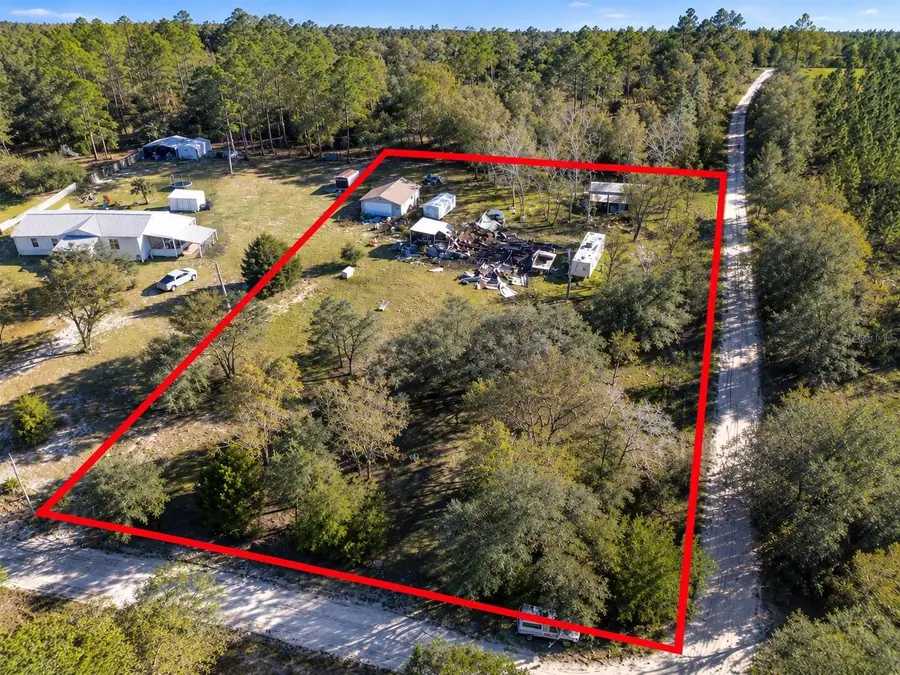 21030 SE 66th Street, Morriston, FL 32668 - #2