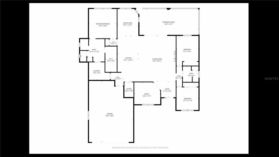 4930 Myrtle Beach Drive, Sebring, FL 33872 - #3