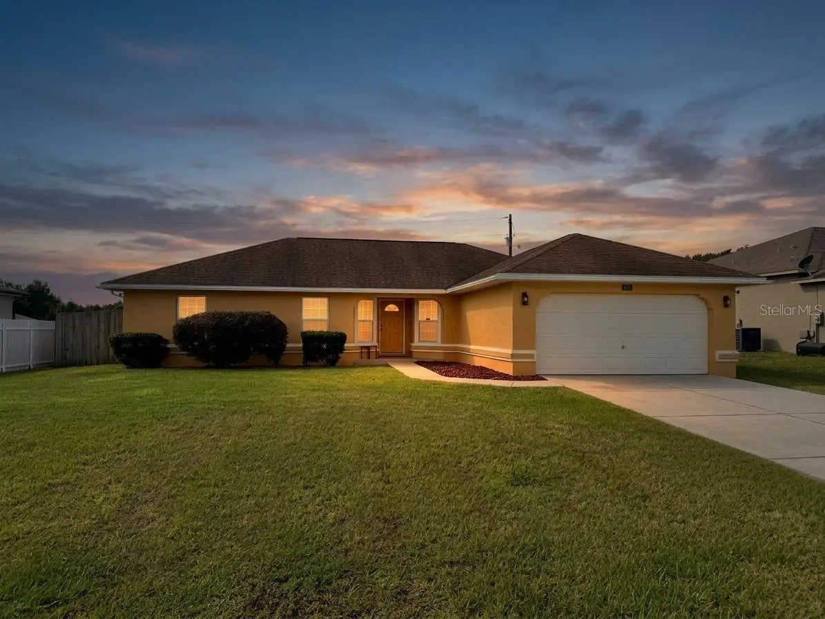 4838 SW 139th Place, Ocala, FL 34473 - #1