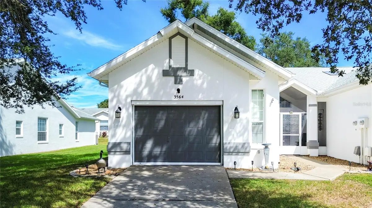 3564 S Belgrave Drive, Inverness, FL 34452 - #1