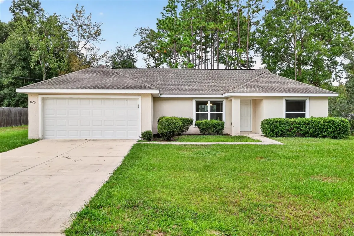 7009 Hemlock Course, Ocala, FL 34472 - #1