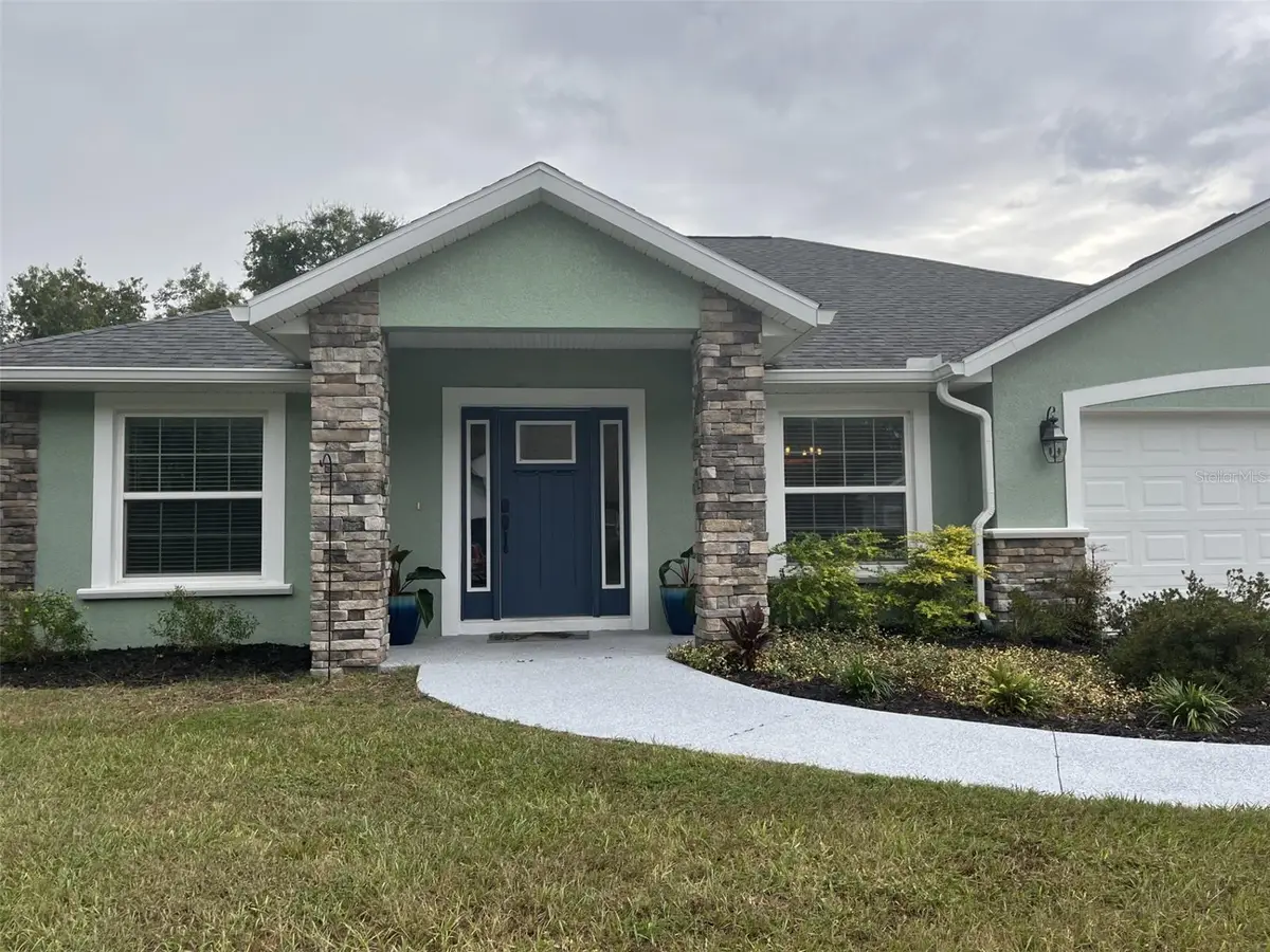 16388 SE 82nd Court, Summerfield, FL 34491 - #1