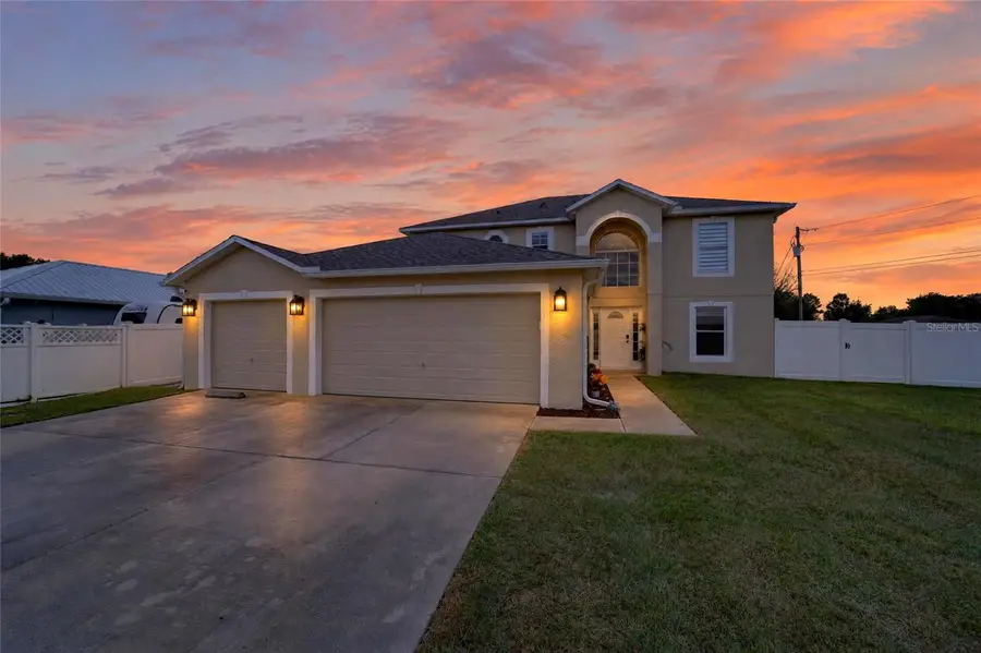 6934 SW 129th Street, Ocala, FL 34473 - #2