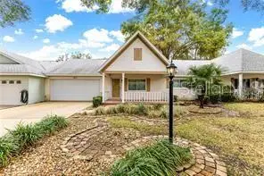 8525 SW 90th Lane #D, Ocala, FL 34481 - #1