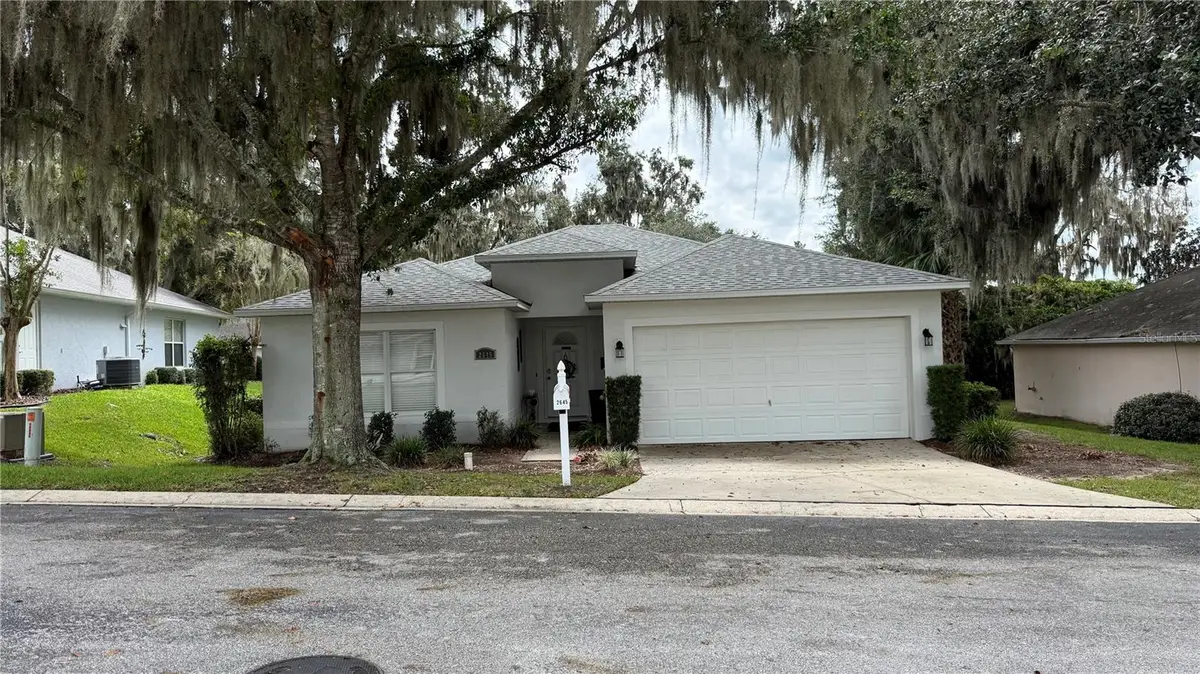 2645 SW 20th Circle, Ocala, FL 34471 - #1