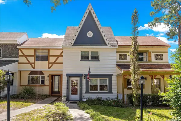 9951 SW 88th Court Road #G, OCALA, FL 34481