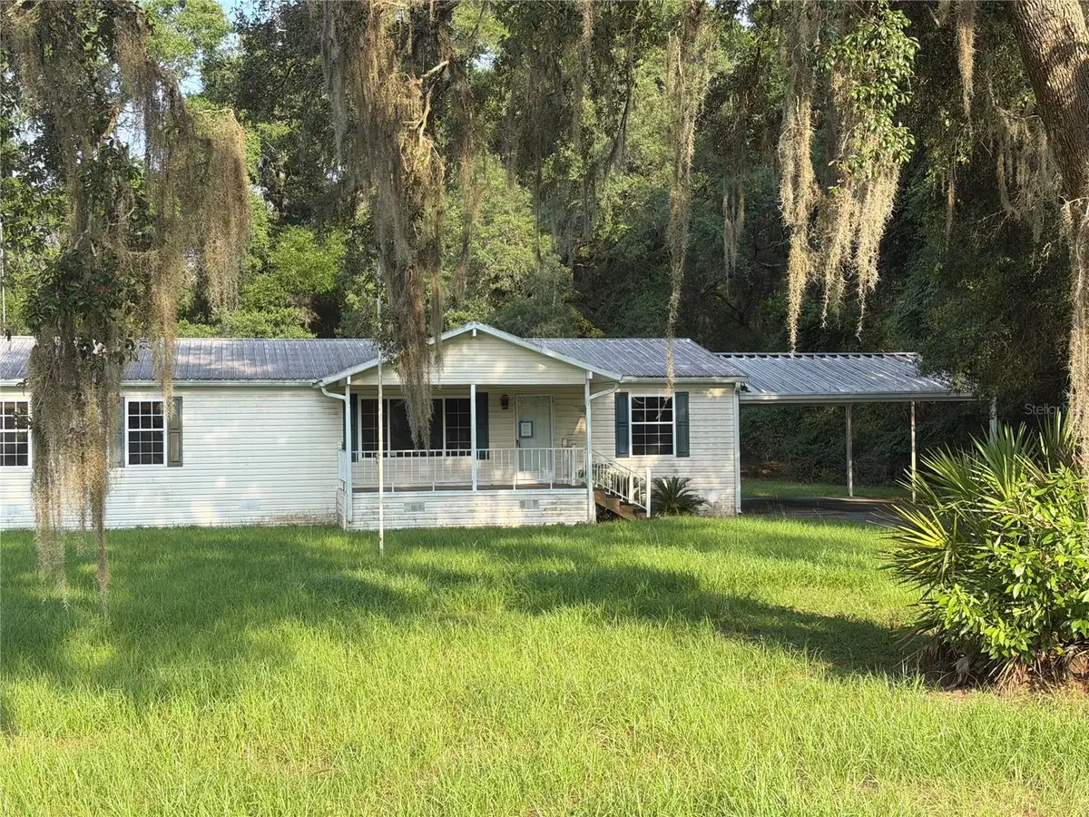 17131 NW 83rd Court, Fanning Springs, FL 32693 - #1