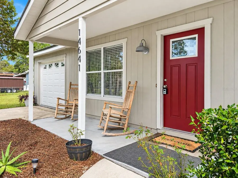 14641 NE 154th Street, Fort McCoy, FL 32134 - #2