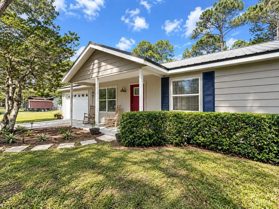 14641 NE 154th Street, Fort McCoy, FL 32134 - #3