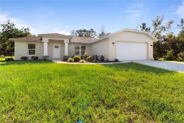 6243 N Matheson Divide, DUNNELLON, FL 34434