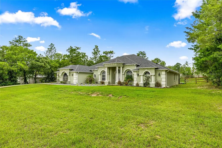 8628 N Iberian Drive, Citrus Springs, FL 34433 - #2
