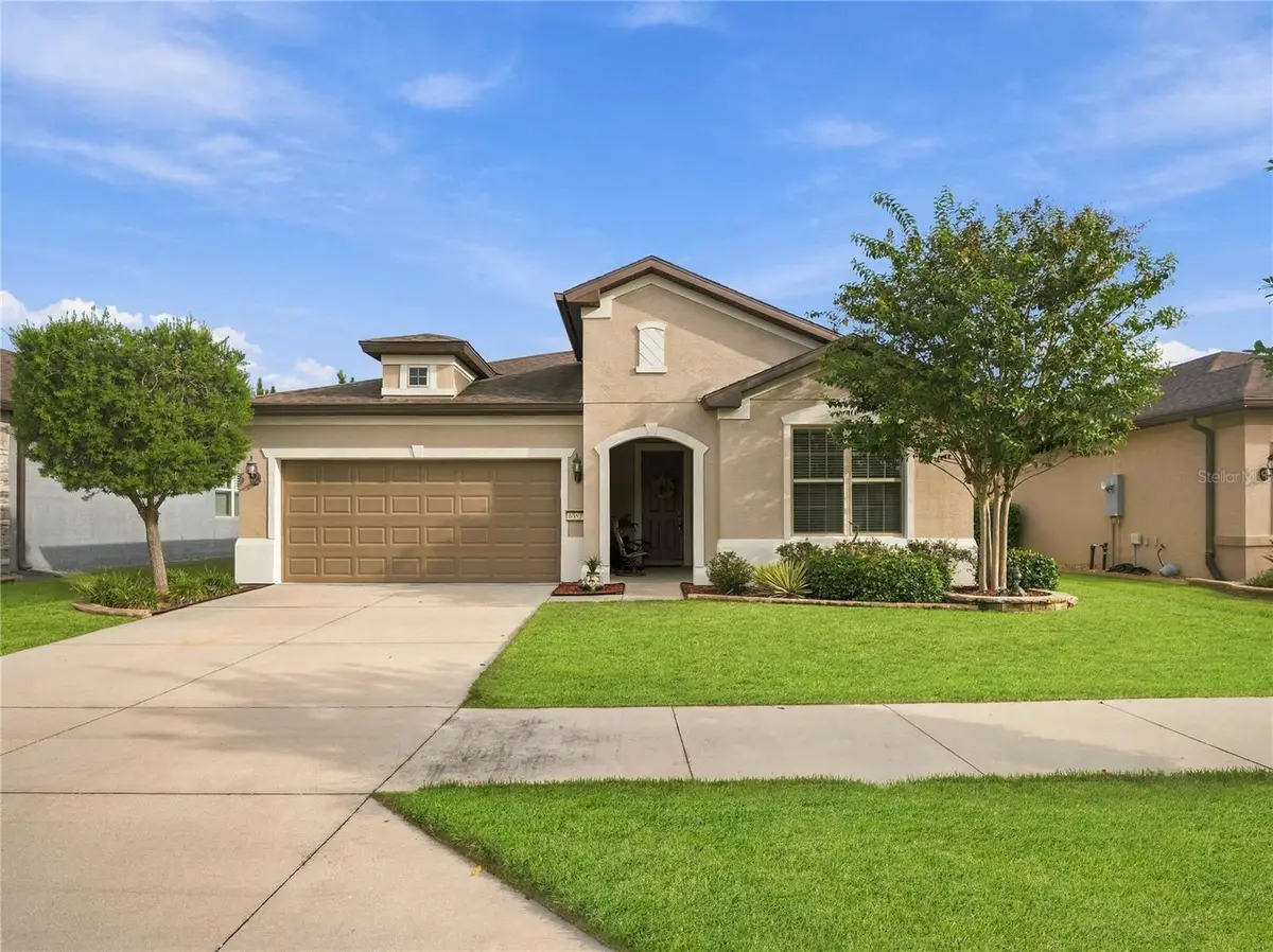 6382 SW 97th Terrace Road, Ocala, FL 34481 - #1