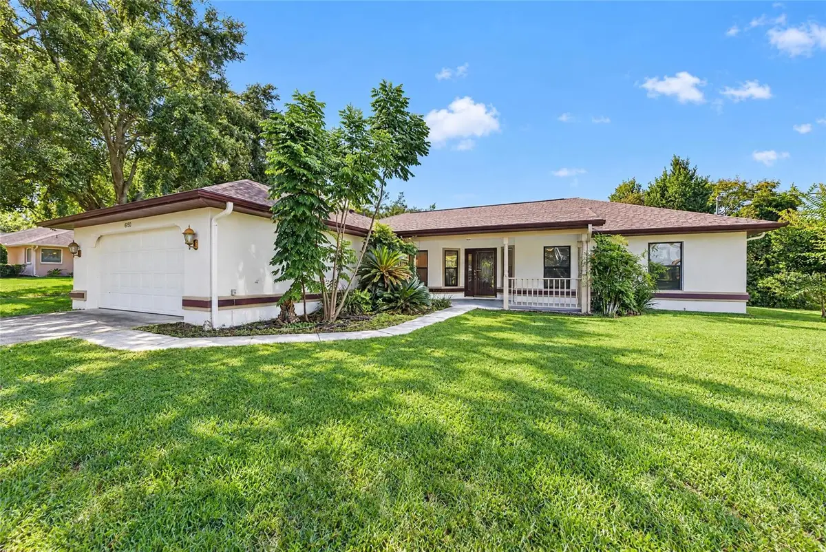 6150 NE 2nd Place, Ocala, FL 34470 - #1