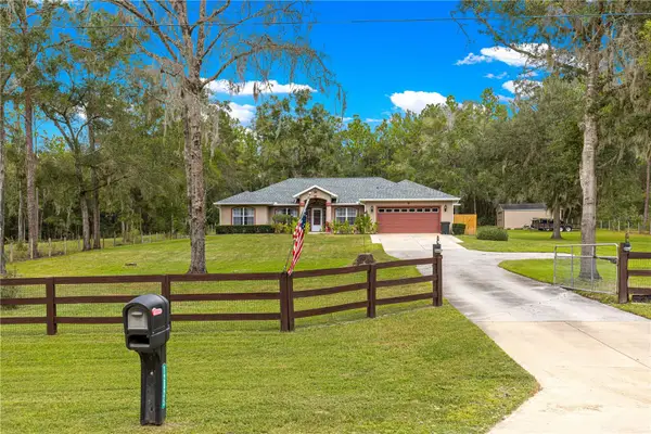 12825 SW 47th Street Road, OCALA, FL 34481