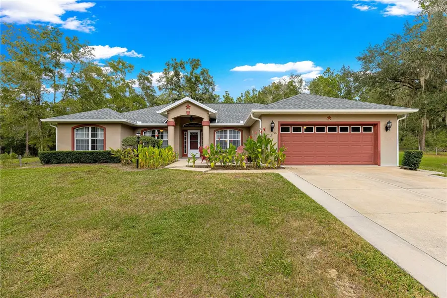 12825 SW 47th Street Road, Ocala, FL 34481 - #2