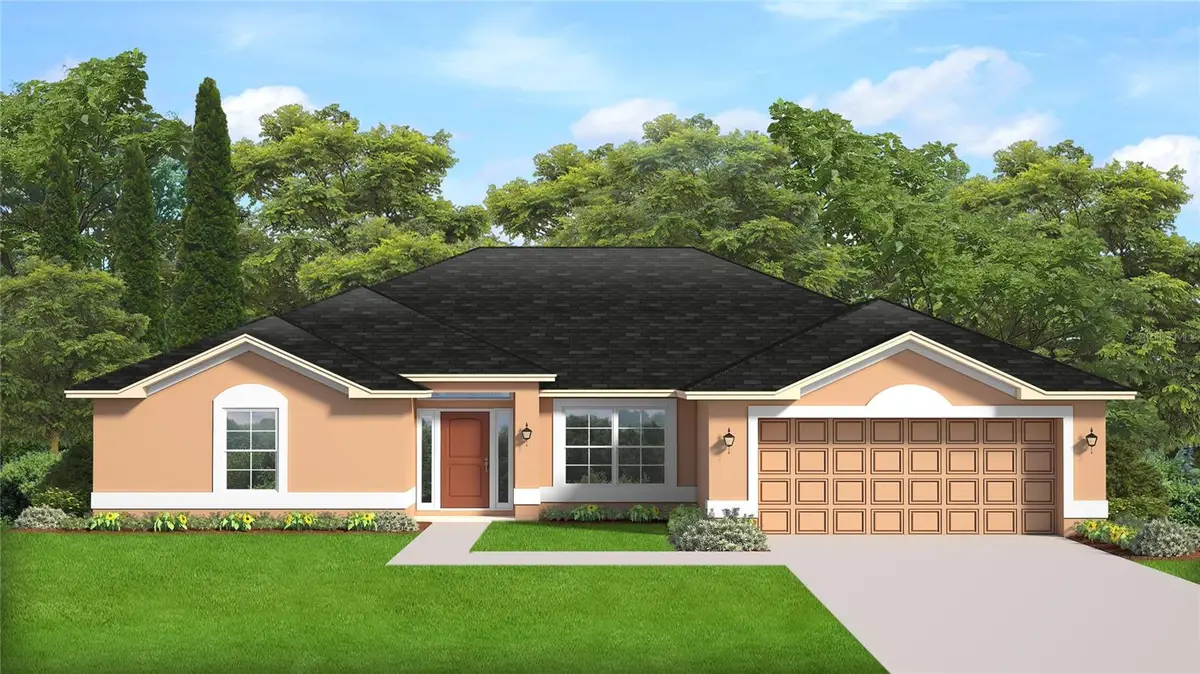 8447 SE 161st Street, Summerfield, FL 34491 - #1