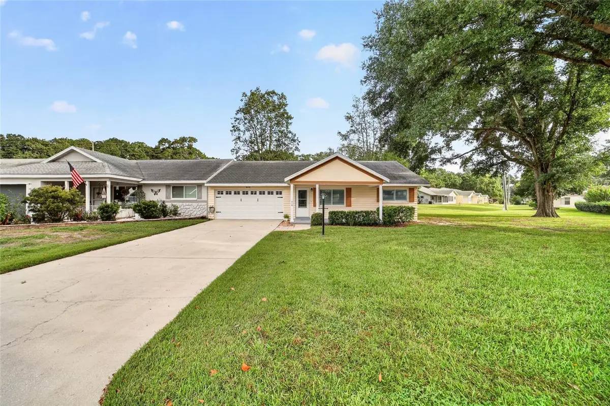 8625 SW 94th Street #G, Ocala, FL 34481 - #1