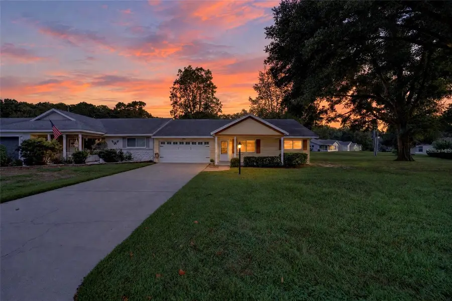 8625 SW 94th Street #G, Ocala, FL 34481 - #2