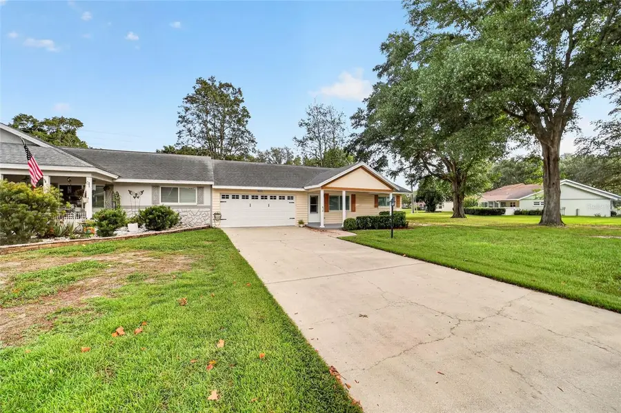 8625 SW 94th Street #G, Ocala, FL 34481 - #3