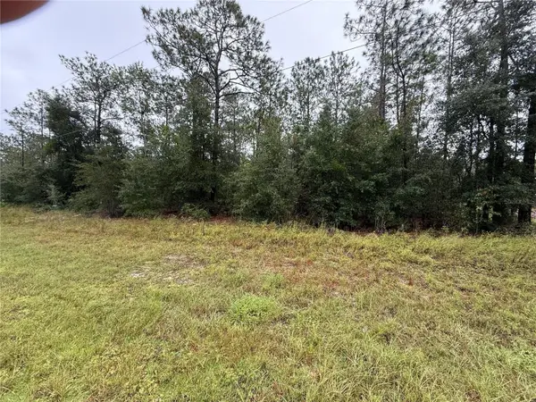 0 Sw Marion Oaks Course, OCALA, FL 34473