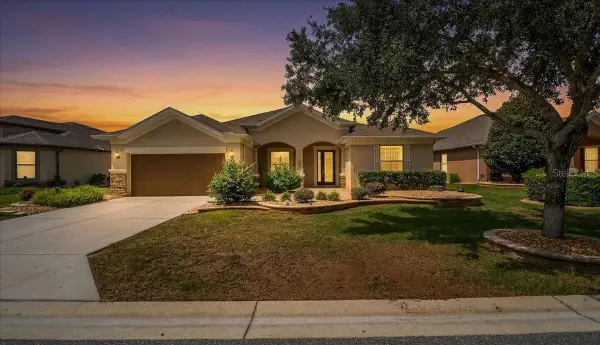 9531 SW 70th Loop, OCALA, FL 34481