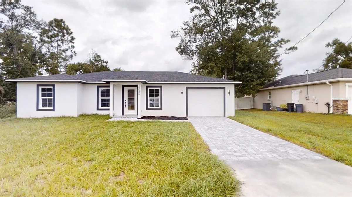 15086 SE 93rd Avenue, Summerfield, FL 34491 - #1