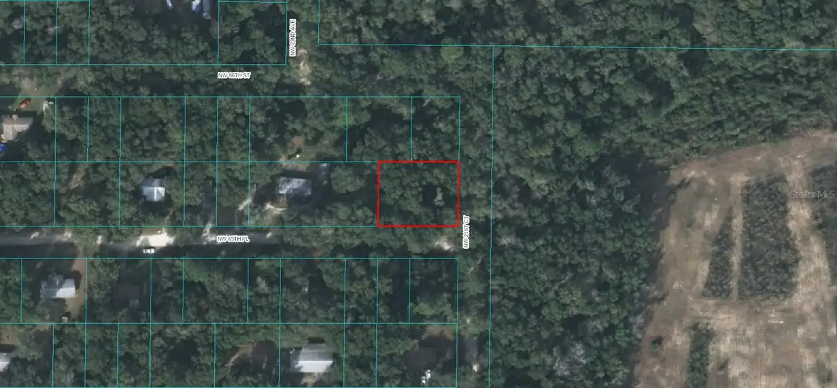 00 NW 24th Avenue, Ocala, FL 34475 - #1