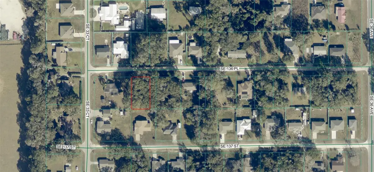 00 SE 136th Place, Summerfield, FL 34491 - #1