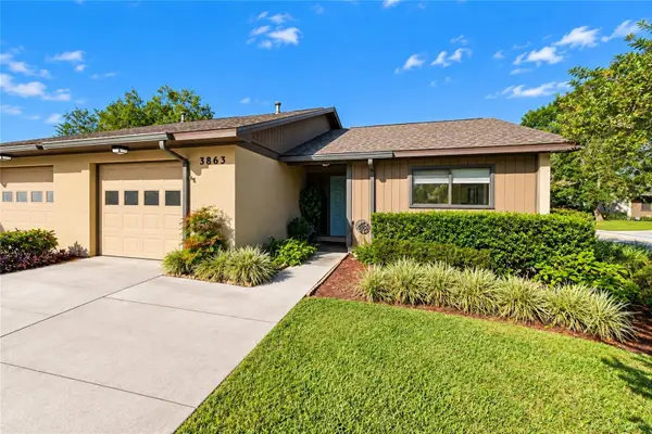 3863 NE 17th Street Circle, OCALA, FL 34470