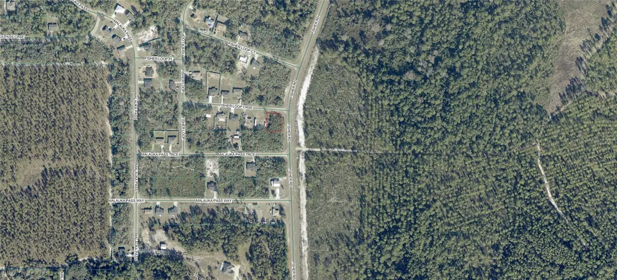 0 Fisher Loop Course, Ocklawaha, FL 32179 - #1
