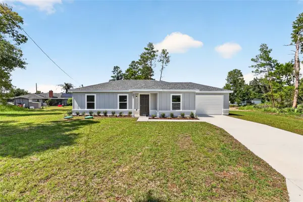 251 Oak Circle, OCALA, FL 34472