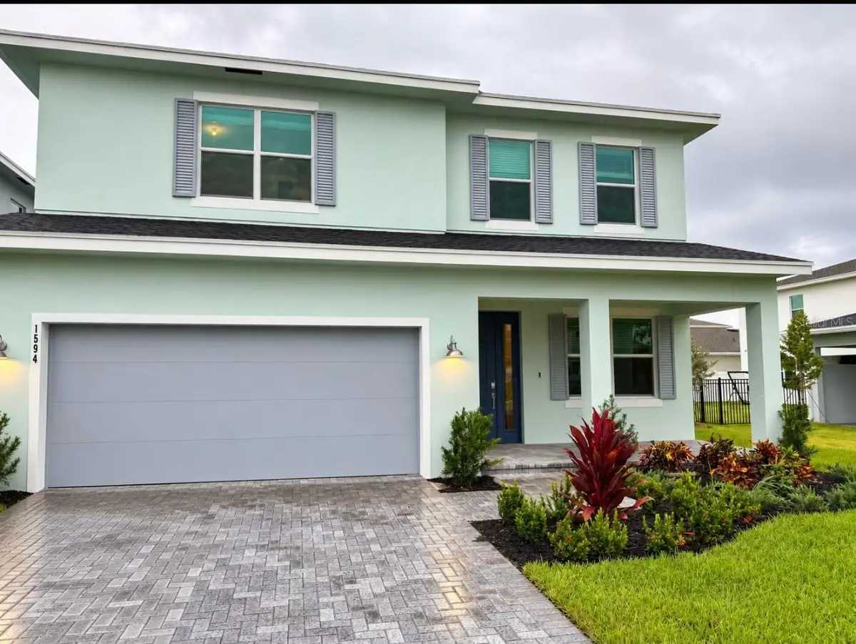 1594 Pelican Post Place, Loxahatchee, FL 33470 - #1
