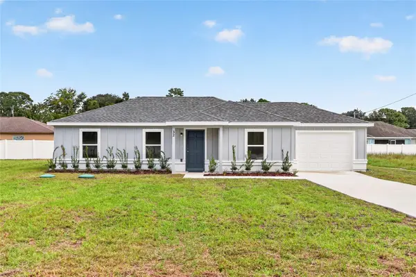 32 Dogwood Drive Court, OCALA, FL 34472