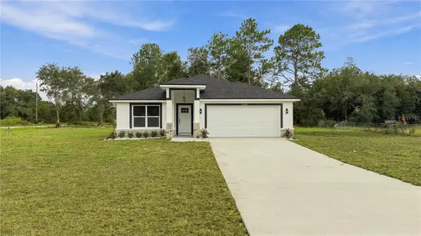 22010 SW Beach Boulevard, DUNNELLON, FL 34431