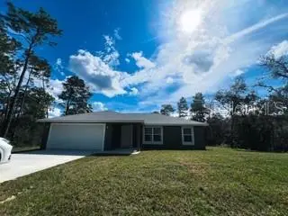 3 Fisher Way Place, OCKLAWAHA, FL 32179
