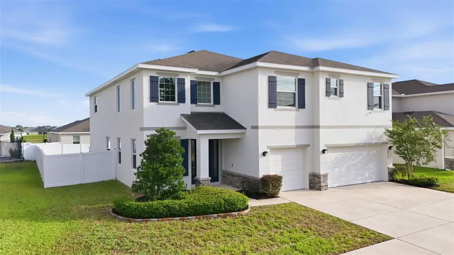 5839 SW 86th Street, Ocala, FL 34476 - #2